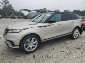 Land Rover Range Rover Velar, снимка 2