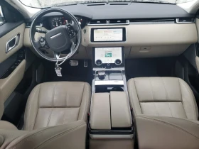 Land Rover Range Rover Velar, снимка 8