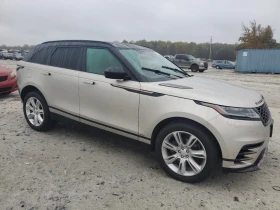 Land Rover Range Rover Velar, снимка 5