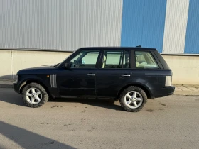 Land Rover Range rover | Mobile.bg    8