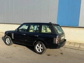 Land Rover Range rover | Mobile.bg    5