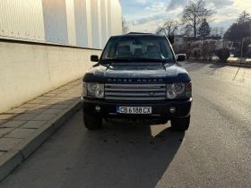 Land Rover Range rover | Mobile.bg    7