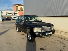 Land Rover Range rover | Mobile.bg    2