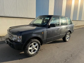 Land Rover Range rover | Mobile.bg    6