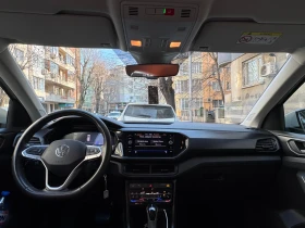 VW T-Cross 1.0 110кс 2024, снимка 5