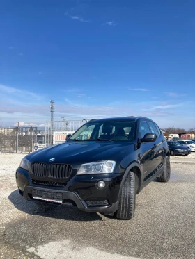 BMW X3 2.0 xDrive, снимка 2