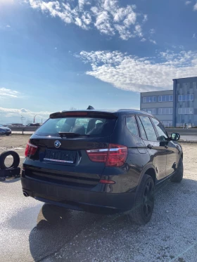 BMW X3 2.0 xDrive, снимка 3