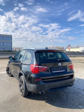 BMW X3 2.0 xDrive, снимка 4