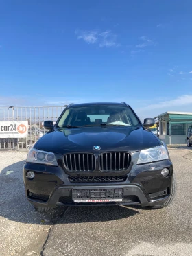 BMW X3 2.0 xDrive, снимка 6