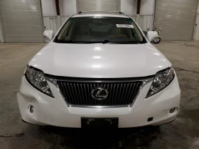 Lexus RX 350 | Mobile.bg    5