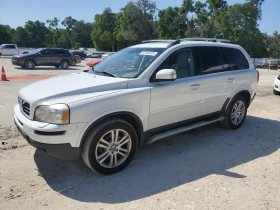 Volvo Xc90 2012 VOLVO XC90 3.2 
