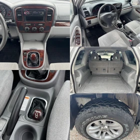 Suzuki Grand vitara 2.0tdi* 109kc* 100%km | Mobile.bg    13