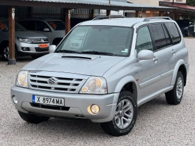 Suzuki Grand vitara 2.0tdi* 109kc* 100%km | Mobile.bg    14