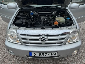 Suzuki Grand vitara 2.0tdi* 109kc* 100%km | Mobile.bg    16