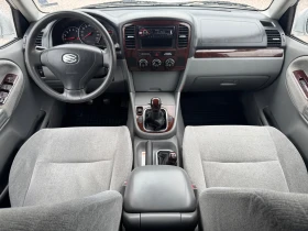 Suzuki Grand vitara 2.0tdi* 109kc* 100%km | Mobile.bg    11