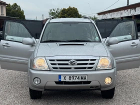 Suzuki Grand vitara 2.0tdi* 109kc* 100%km | Mobile.bg    2