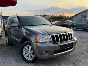     Jeep Grand cherokee FACE-LIFT/3.0CRD/ /FULL-MAX