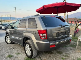     Jeep Grand cherokee FACE-LIFT/3.0CRD/ /FULL-MAX