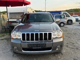     Jeep Grand cherokee FACE-LIFT/3.0CRD/ /FULL-MAX