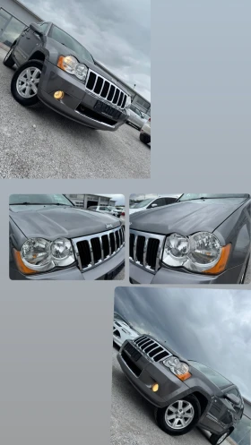 Jeep Grand cherokee 3.0CRD/ТОП СЪСТОЯНИЕ/FULL-MAX - 18799 лв. - 44366788 17