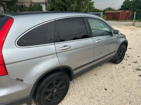Honda Cr-v 2.2CDTI//140//KLIMA//4x4 - 10400 лв. - 28858707 6
