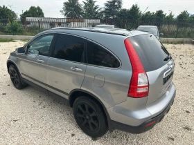 Honda Cr-v 2.2CDTI//140//KLIMA//4x4 - 10400 лв. - 28858707 4