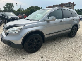 Honda Cr-v 2.2CDTI//140//KLIMA//4x4 - 10400 лв. - 28858707 2