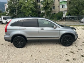 Honda Cr-v 2.2CDTI//140//KLIMA//4x4 - 10400 лв. - 28858707 7