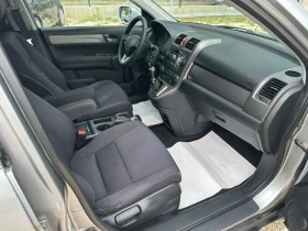 Honda Cr-v 2.2CDTI//140//KLIMA//4x4 - 10400 лв. - 28858707 12