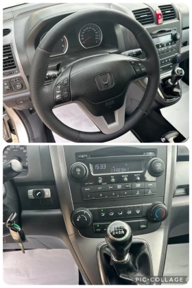 Honda Cr-v 2.2CDTI//140//KLIMA//4x4 - 10400 лв. - 28858707 14
