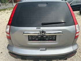 Honda Cr-v 2.2CDTI//140//KLIMA//4x4 - 10400 лв. - 28858707 5