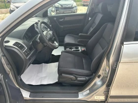 Honda Cr-v 2.2CDTI//140//KLIMA//4x4 - 10400 лв. - 28858707 9