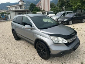 Honda Cr-v 2.2CDTI//140//KLIMA//4x4 - 10400 лв. - 28858707 8