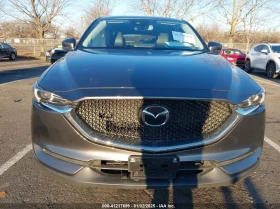 Mazda CX-5 2.5L I-4 DI, DOHC, VVT, 187HP All Wheel Drive - 30900 лв. - 68963291 4