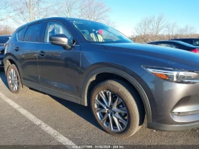 Mazda CX-5 2.5L I-4 DI, DOHC, VVT, 187HP All Wheel Drive - 30900 лв. - 68963291 11