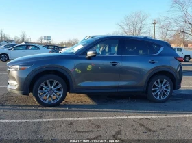 Mazda CX-5 2.5L I-4 DI, DOHC, VVT, 187HP All Wheel Drive - 30900 лв. - 68963291 6