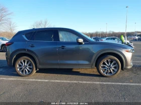Mazda CX-5 2.5L I-4 DI, DOHC, VVT, 187HP All Wheel Drive - 30900 лв. - 68963291 5