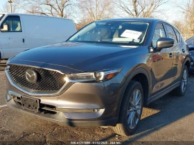 Mazda CX-5 2.5L I-4 DI, DOHC, VVT, 187HP All Wheel Drive - 30900 лв. - 68963291 2
