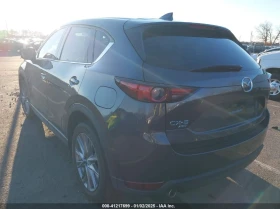Mazda CX-5 2.5L I-4 DI, DOHC, VVT, 187HP All Wheel Drive - 30900 лв. - 68963291 8