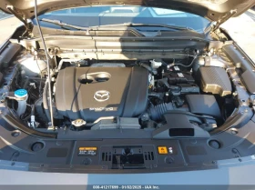 Mazda CX-5 2.5L I-4 DI, DOHC, VVT, 187HP All Wheel Drive - 30900 лв. - 68963291 15