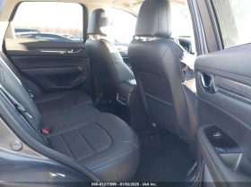 Mazda CX-5 2.5L I-4 DI, DOHC, VVT, 187HP All Wheel Drive - 30900 лв. - 68963291 13