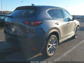 Mazda CX-5 2.5L I-4 DI, DOHC, VVT, 187HP All Wheel Drive - 30900 лв. - 68963291 9