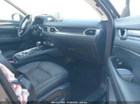 Mazda CX-5 2.5L I-4 DI, DOHC, VVT, 187HP All Wheel Drive - 30900 лв. - 68963291 10
