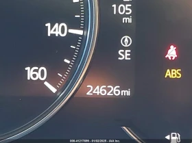 Mazda CX-5 2.5L I-4 DI, DOHC, VVT, 187HP All Wheel Drive - 30900 лв. - 68963291 7
