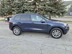 Обява за продажба на VW Touareg сменени вериги* TOП*  ~28 999 лв. - изображение 3