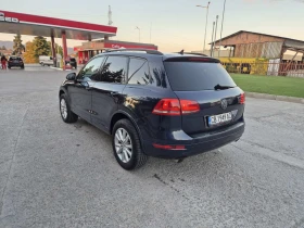 Обява за продажба на VW Touareg сменени вериги* TOП*  ~28 999 лв. - изображение 8