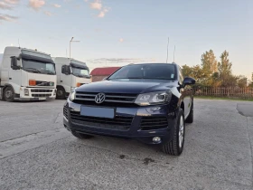 Обява за продажба на VW Touareg сменени вериги* TOП*  ~28 999 лв. - изображение 1