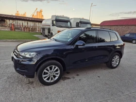 Обява за продажба на VW Touareg сменени вериги* TOП*  ~28 999 лв. - изображение 4