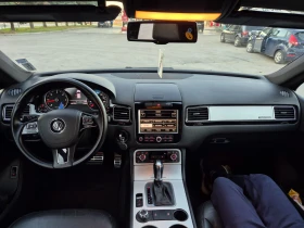 Обява за продажба на VW Touareg сменени вериги* TOП*  ~28 999 лв. - изображение 11