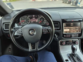VW Touareg  * TO*  | Mobile.bg    13